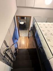 Spottiswoode Suites (D2), Apartment #606958681